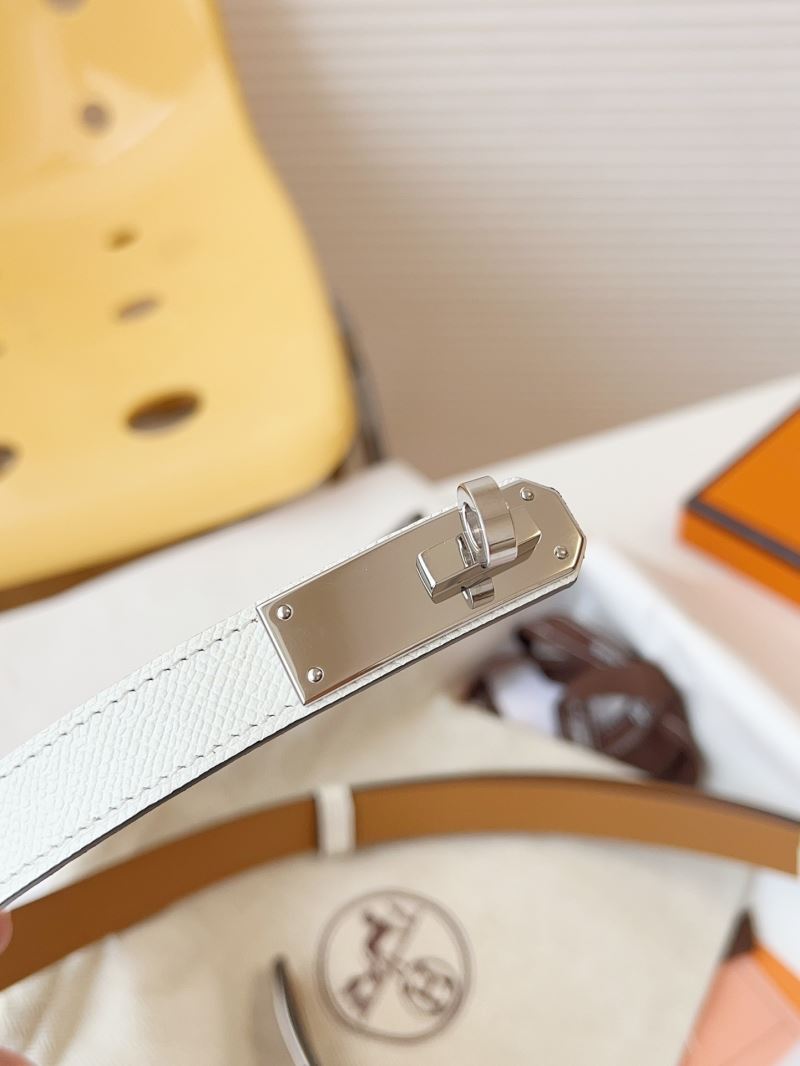 Hermes Belts